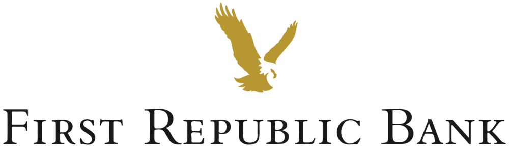 First Republic Bank Logo